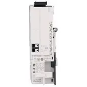 Eaton 189799 Arbeitsstromauslöser für NZM2/3, 24AC/DC, Push-In Klemmen NZM2/3-XA24AC/DC-PI