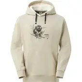 Picture Organic Clothing Picture D&S Plush Hoodie cashmere (B) XXL