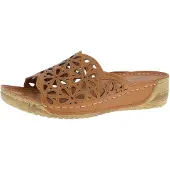Andrea conti 0779011 Damen Pantolette