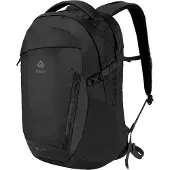 Alpinus Wanderrucksack Masca 30 Schwarz