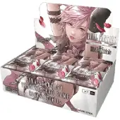 Square Enix Final Fantasy TCG Hidden Trials Booster Box