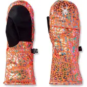 Spyder Toddler Cubby Ski Fausthandschuhe