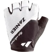 Zanier Cycling Team Glove schwarz - weiss (2010) 7,5