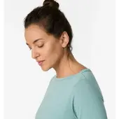Royal Robbins W Madera Long Sleeve mineral (718) S