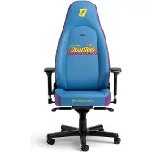 Noblechairs Icon Fallout Nuka Cola Quantum Edition Gaming-stuhl