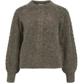 Object Strick Pullover