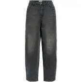 Object Barrel Fit Jeans