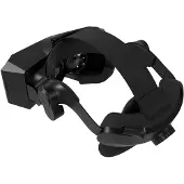 PiMAX Crystal Light + Controllers Virtual-reality-brille