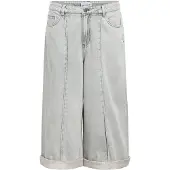 Object Wide Bermuda Shorts
