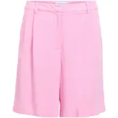 Object Bundfalten Shorts