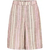 Object Wide Leg Shorts