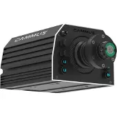 Cammus Wb15 Direct Drive 15nm Servicebasis