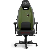 Noblechairs Legend Doom: The Dark Ages Edition Gaming-stuhl