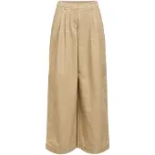 Object Bundfalten Hose