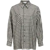 Object Kariertes Hemd