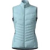 Löffler - Women's Vest PL60 - Kunstfaserweste Gr 36 türkis