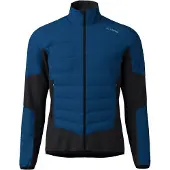 Löffler - Hybridjacket Athletico PL60 - Kunstfaserjacke Gr 58 blau