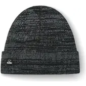 Eisbar Astron Reflective Mütze schwarz (009)