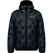 Salewa NXT RDS Down Jacket M black out (0910) 52/XL