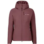 Vaude - Women's Monviso Warm Jacket - Kunstfaserjacke Gr 44 lila