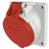 MENNEKES Anbaudose schräg 3120