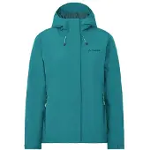Vaude - Women's Rosemoor Padded Jacket II - Winterjacke Gr 34 türkis