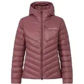Vaude Damen Funktionsjacke Women's Monviso Down Hooded Jacket