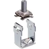 Hager LVZSRK Einlegeklemme Stahl LV NH1-3 185mm, bis 240mm2 re/se, rostgeschützt