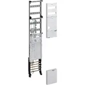 Hager ZH5EH27 Komplettfeld Inhalt 1 St.