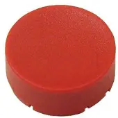 Eaton 216430 Tastenplatte, hoch rot, blanko M22-XDH-R - 10 Stück