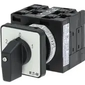Eaton 100726 Kuppelteile, +kurzer Achse NZM1-XTDK-0