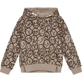 Minymo Sweatshirt LS AOP fungi (2213) 110