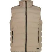 CMP MAN Padded Vest teak (P719) 48