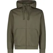 CMP Fabio MAN Jacket Fixed Hood olive (E943) 58