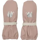 CeLaVi Padded Pu-mittens misty rose (5240) 8-10Y