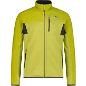 CMP MAN Fleece Jacket cardamom (E508) 52