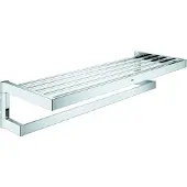 GROHE Selection Cube Multi-Badetuchhalter