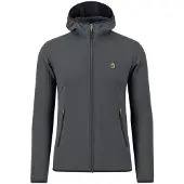 Karpos - Marmolada Evo Hoodie Fleece - Fleecejacke Gr XL blau
