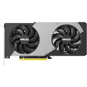 Inno3D GeForce RTX 5060 Ti Twin X2 OC Grafikkarte - 8 GB GDDR7, 128-Bit, PCIe 5.0, 2602 MHz Boost, 2x Lüfter, 3x DP 2.1b, HDMI 2.1b, DLSS 4