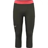 Salewa Cristallo Warm Alpine Merino Responsive 3/4-leggings