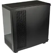 Kolink SmartAssembly ARGB Glass Micro-ATX Case - 650W Bronze