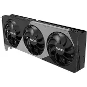 Inno3D GeForce RTX 5060 Ti X3 OC, GeForce RTX 5060 Ti, 16 GB, GDDR7, 128 Bit, 7680 x 4320 Pixel, PCI Express 5.0