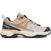 Salomon - Women's X Ultra 360 - Multisportschuhe Gr 36 grau