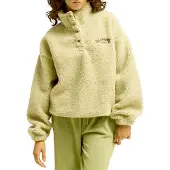 Billabong Fleecepullover "Run The Road"