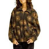 Billabong First Light Fleece