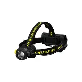 Led Lenser Stirnlampe H15R Work Edition 2020