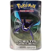The Pokemon Company Pokemon EX Delta Species: Breakthrough Theme Deck