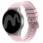 IMoshion Pr3267 - Universelle 20 mm Anschluss - Rosa