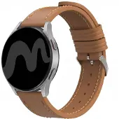 IMoshion Pr3266 - Universelle 22 mm Anschluss - Braun