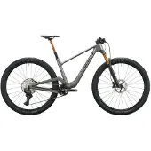 Scott Bikes Spark Rc Expert 29´´ Xt Di2 Rd-m8250 12s 2027 Mountainbike